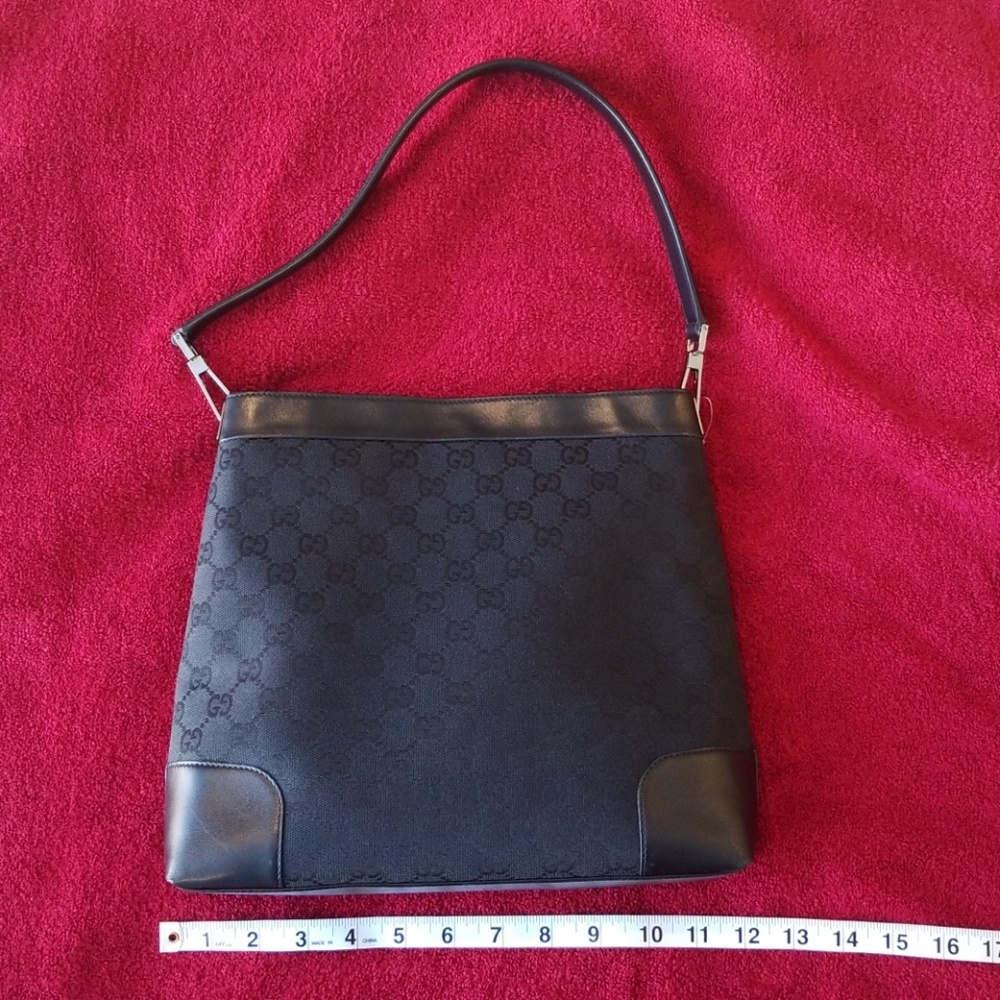 💯% GENUINE GUCCI HANDBAG - Picture 5 of 12